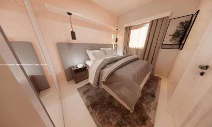 Apartamento para Venda em São Gonçalo, Pita, 2 dormitórios, 1 banheiro, 1 vaga