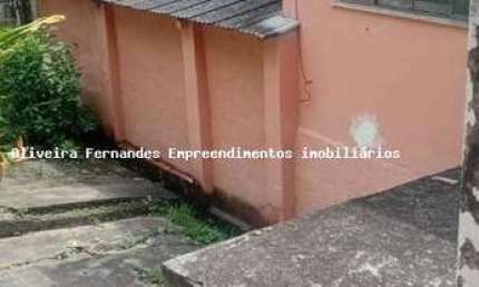 Casa para Venda em São Gonçalo, Rocha, 2 dormitórios, 1 banheiro, 2 vagas