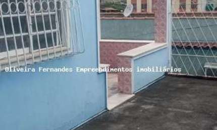 Casa para Venda em São Gonçalo, Rocha, 2 dormitórios, 1 banheiro