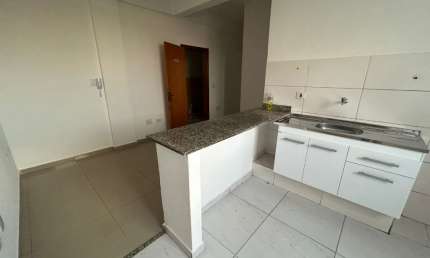 Apartamento com 2 quartos para alugar na Vila Santa Maria, São Paulo 