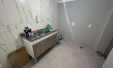 Casa com 1 quarto para alugar na Vila Santa Maria, São Paulo 