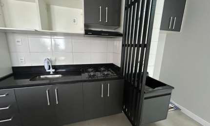 Apartamento com 1 quarto para alugar na Avenida Sebastião Henriques, 535, Vila Siqueira (Zona Norte), São Paulo
