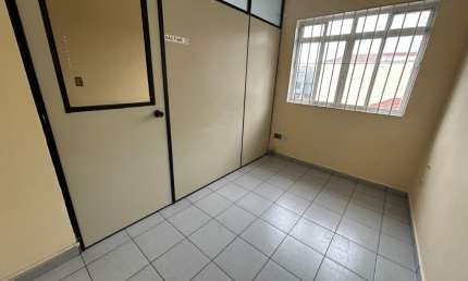 Sala comercial com 1 sala para alugar na Vila Santa Maria, São Paulo 
