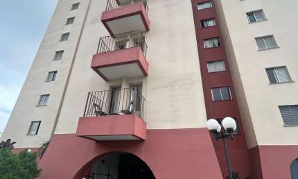Apartamento com 3 quartos à venda em Imirim, São Paulo 