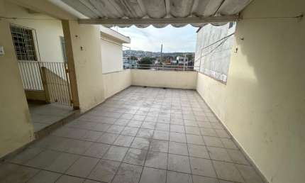 Casa com 2 quartos para alugar no Jardim Centenário, São Paulo 
