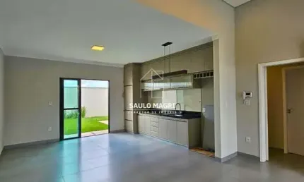 Casa com 3 quartos à venda na Setsul 2, 136, SETSUL, São José do Rio Preto, 108 m2 por R$ 575.000