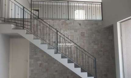 Casa em condomínio fechado com 3 quartos à venda na Setlife 1, 20, Setlife Residence Club 2, Mirassol