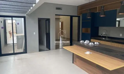 Oportunidade Imperdível - Casa em Condomínio Fechado Setlife 2