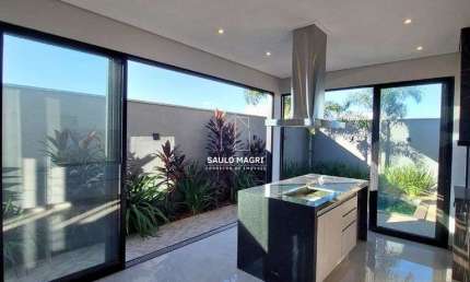 Casa em condomínio fechado com 3 quartos à venda na Setlife 2, 80, Setlife Residence Club 2, Mirassol