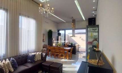 Casa em condomínio fechado com 3 quartos à venda na Setlife 2, 88, Setlife Residence Club 2, Mirassol