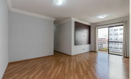 Apartamento à venda em são paulo, santo amaro, com 2 quartos, 64m²