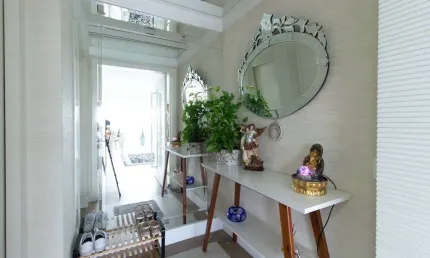 Apartamento à venda em são paulo, vila andrade, com 4 quartos, 261m²