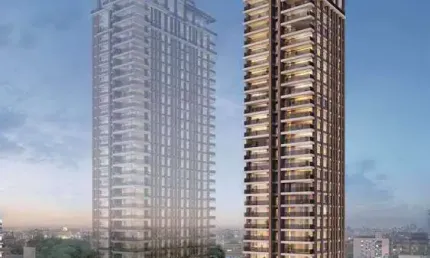 Apartamento à venda em são paulo, itaim bibi, com 3 quartos, 191,3m²