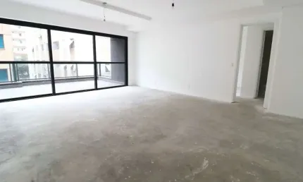 Cobertura à venda em são paulo, itaim bibi, com 2 quartos, 162m²