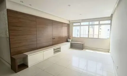 Apartamento à venda em são paulo, itaim bibi, com 3 quartos, 129m²
