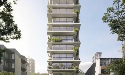 Apartamento à venda em porto alegre, higienópolis, com 3 quartos, 104,54m²