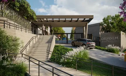 Casa de condomínio à venda em porto alegre, teresópolis, com 3 quartos, 173,71m²