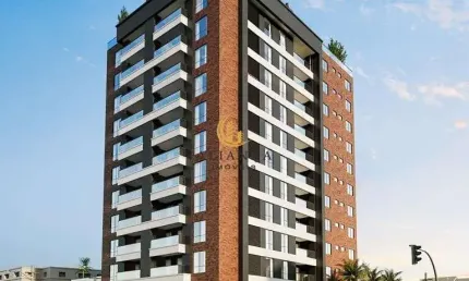 Apartamento à venda no bairro Estreito - Florianópolis/SC