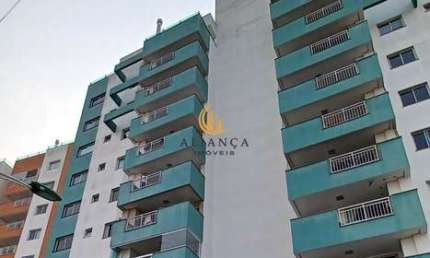 Apartamento com 2 quartos à venda na Rua Adriano Picolli, Rio Caveiras, Biguaçu