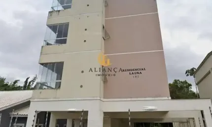 Apartamento com 2 quartos à venda na Rua Acauã, Sertão do Maruim, São José