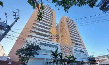 Apartamento à venda no bairro barreiros - são josé/sc