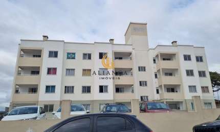 Apartamento à venda no bairro Balneário - Florianópolis/SC