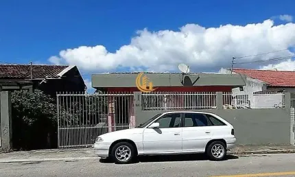 Casa com 6 quartos à venda no Estreito, Florianópolis 