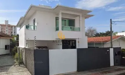 Casa com 4 quartos à venda na Rua Professor Barreiros Filho, Estreito, Florianópolis