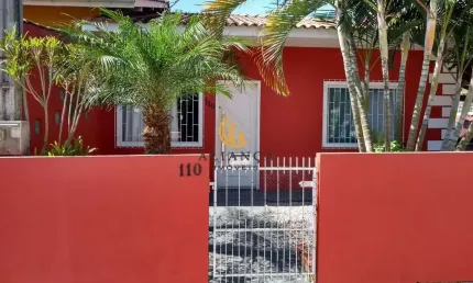 Casa com 3 quartos à venda na Rua das Oliveiras, Potecas, São José
