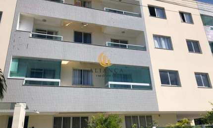 Apartamento com 2 quartos à venda na Rua Dos Pinheiros, Praia de Palmas, Governador Celso Ramos