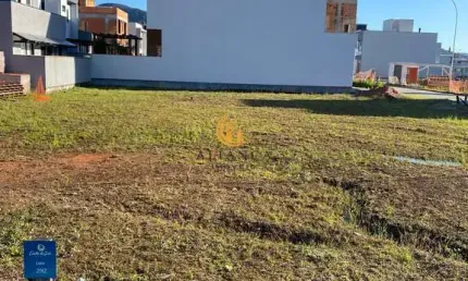 Terreno à venda no bairro bairro deltaville - biguaçu/sc
