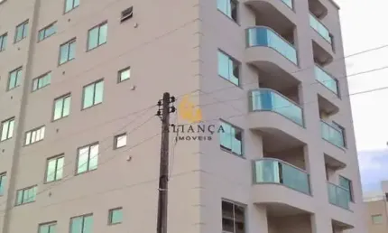 Apartamento com 2 quartos à venda na Rua José Francisco Goulart, Praia João Rosa, Biguaçu