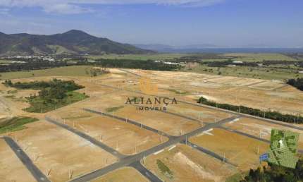 Terreno à venda na Br 101 - Km 181, Centro, Governador Celso Ramos