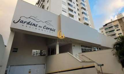 Apartamento à venda no bairro Abraão - Florianópolis/SC