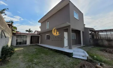 Casa à venda no bairro Ceniro Martins - São José/SC