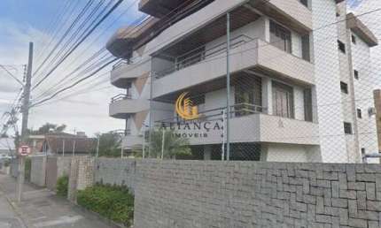 Apartamento com 4 quartos à venda no Capoeiras, Florianópolis 