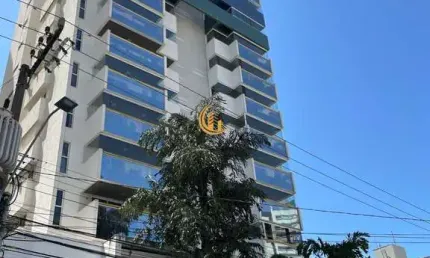 Apartamento com 4 quartos à venda no Campinas, São José 