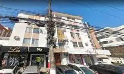 Apartamento com 2 quartos à venda na Avenida Lédio João Martins, Kobrasol, São José