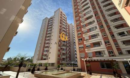 Apartamento com 2 quartos à venda na Rua Pedro Francisco Machado, Barreiros, São José