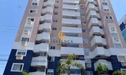 Apartamento em jardim cidade de florianópolis, são josé/sc