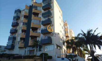 Cobertura com 3 quartos à venda na Rua Joaquim Carneiro, Abraão, Florianópolis