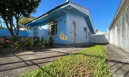 Casa com 3 quartos à venda no Campinas, São José 