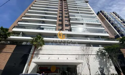 Apartamento com 2 quartos à venda no Campinas, São José 