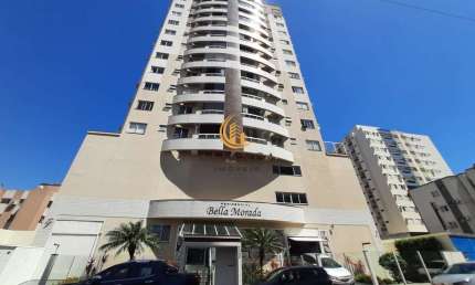 Apartamento à venda no bairro Kobrasol - São José/SC