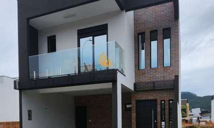Casa à venda no bairro Bairro Deltaville - Biguaçu/SC