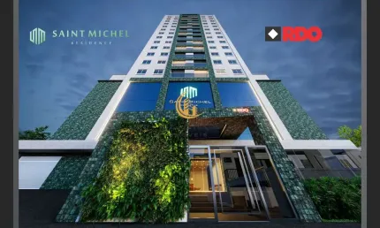 Apartamento com 2 quartos à venda na Rua Brasilpinho, Kobrasol, São José
