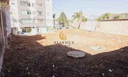 Terreno à venda na Rua Antenor Valentin da Silva, Ipiranga, São José