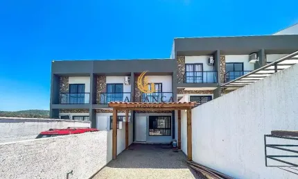 Casa com 2 quartos à venda na Rua Valdir Sebastião Pôrto, Potecas, São José