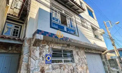 Casa com 3 quartos à venda na Travessa Ascendino de Oliveira, Campinas, São José