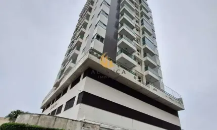 Apartamento com 3 quartos à venda na Rua Joaquim Manoel Sarmento, Kobrasol, São José